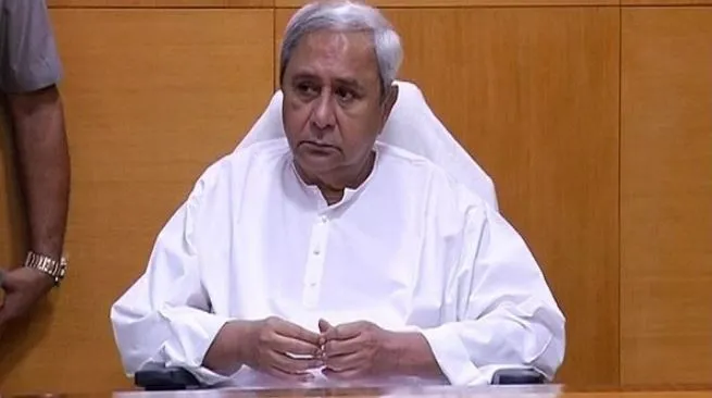 BJD has suspended 10 Biju youth and student leaders