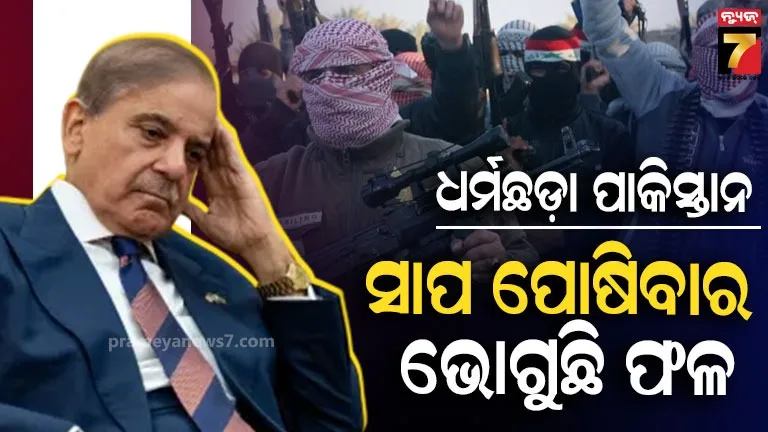 Global Terrorism Index