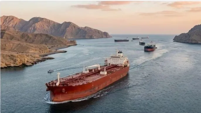 Iranian Navy guided India's LPG vessel: ଭାରତର ଗ୍ୟାସ ଓ ଏଲ୍‌ପିଜି ବୋଝେଇ ଜାହାଜକୁ ହରମୁଜ୍‌ରେ ସୁରକ୍ଷା ଦେଇ ପଠାଇଥିଲା ଇରାନୀ ନୌସେନା: ମିଡିଆ ରିପୋର୍ଟ