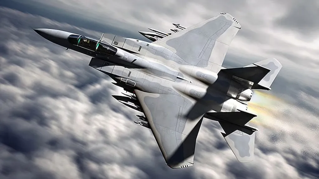 F-15