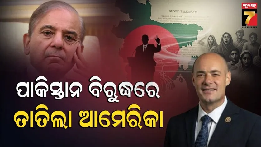 1971 War Pakistan Atrocities on Bengali Hindus