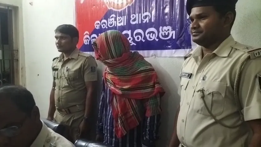 Tuition Teacher Kills Minor Girl 