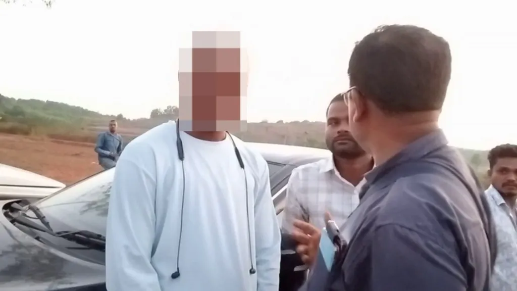 Family Forced to Give Mutton Feast and Pay ₹90,000 Fine