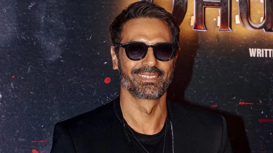 Arjun Rampal
