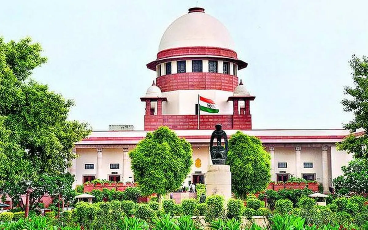 Supreme Court of India Rules