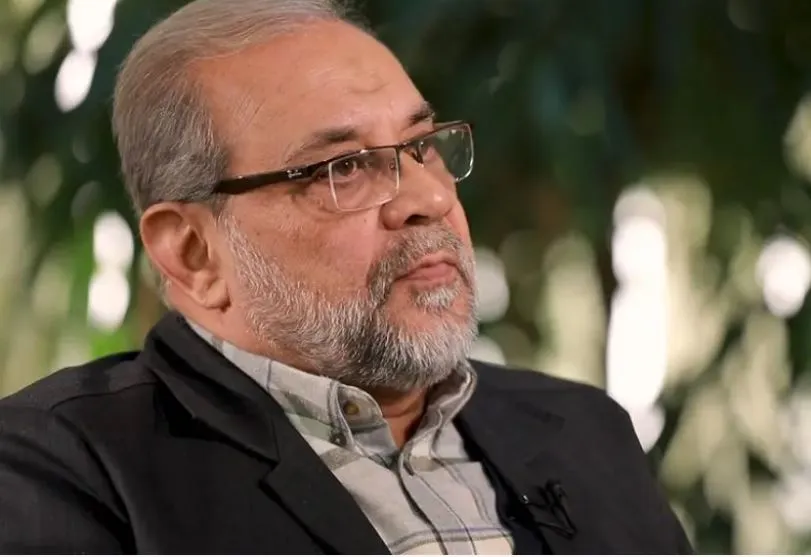 Iran’s top security chief appointed: ଲାରିଜାନୀଙ୍କ ବିୟୋଗ ପରେ ସର୍ବୋଚ୍ଚ ସୁରକ୍ଷା ମୁଖ୍ୟ ନିଯୁକ୍ତ କଲା ଇରାନ