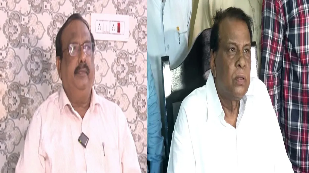 ବୁଧବାର ଶଙ୍ଖ ଭବନରେ ମିଶ୍ରଣ ପର୍ବ, ବିଜେଡିକୁ ଫେରିବେ ରଘୁନାଥ ମହାନ୍ତି ଏବଂ ଜୀବନ ପ୍ରଦୀପ ଦାସ