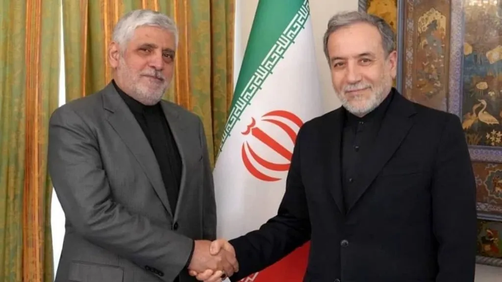 ଇରାନ ରାଜଦୂତଙ୍କୁ ‘ପର୍ସୋନା ନନଗ୍ରେଟା’ ଘୋଷଣା କଲା ଲେବାନନ, ଇସ୍ରାଏଲ ଖୁସ୍