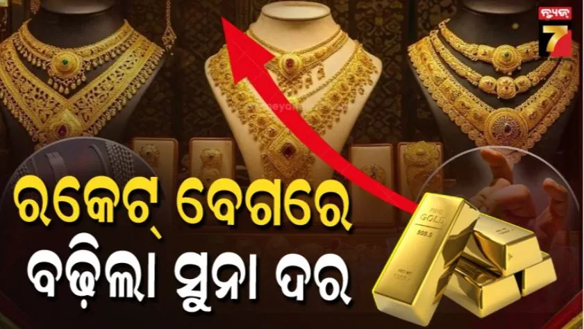 Gold and Silver Prices Today