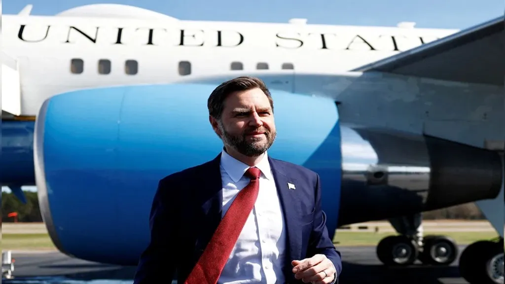 ଚଳିତ ସପ୍ତାହ ଶେଷ ବେଳକୁ ପାକିସ୍ତାନ ଗସ୍ତ କରି ପାରନ୍ତି ଆମେରିକା ଉପରାଷ୍ଟ୍ରପତି, ଜାଣନ୍ତୁ କାହିଁକି?