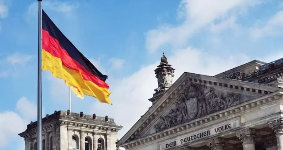 Ageing Germany looks to India to fill job slots