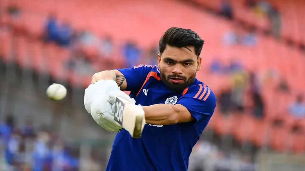 Rinku Singh: କ୍ରିକେଟର ରିଙ୍କୁ ସିଂହଙ୍କୁ ସରକାରୀ ଚାକିରି, ଅଫିସର ହେବା ପରେ ପାଇବେ ଏତିକି ଟଙ୍କାର ଦରମା…