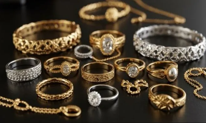 Gold Silver rate Today: ଏଇ ସପ୍ତାହରେ ୧୦ ହଜାରୁ ଅଧିକ କମିଛି ରୁପା ଦାମ, ସୁନା କେତେ କମିଛି ଜାଣନ୍ତୁ