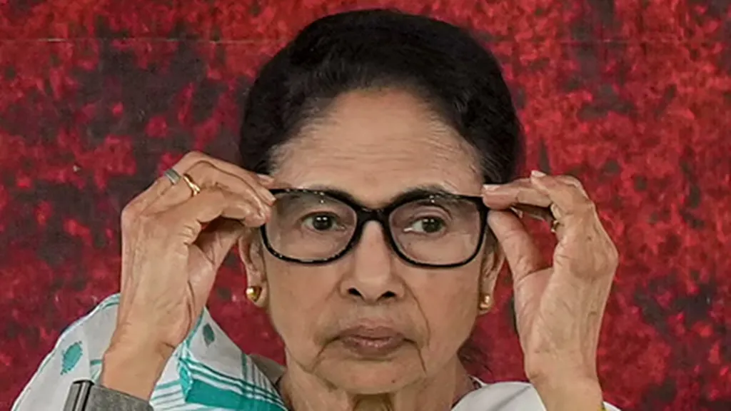 Mamata Banerjee