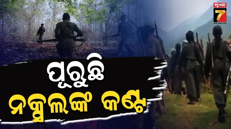 naxal