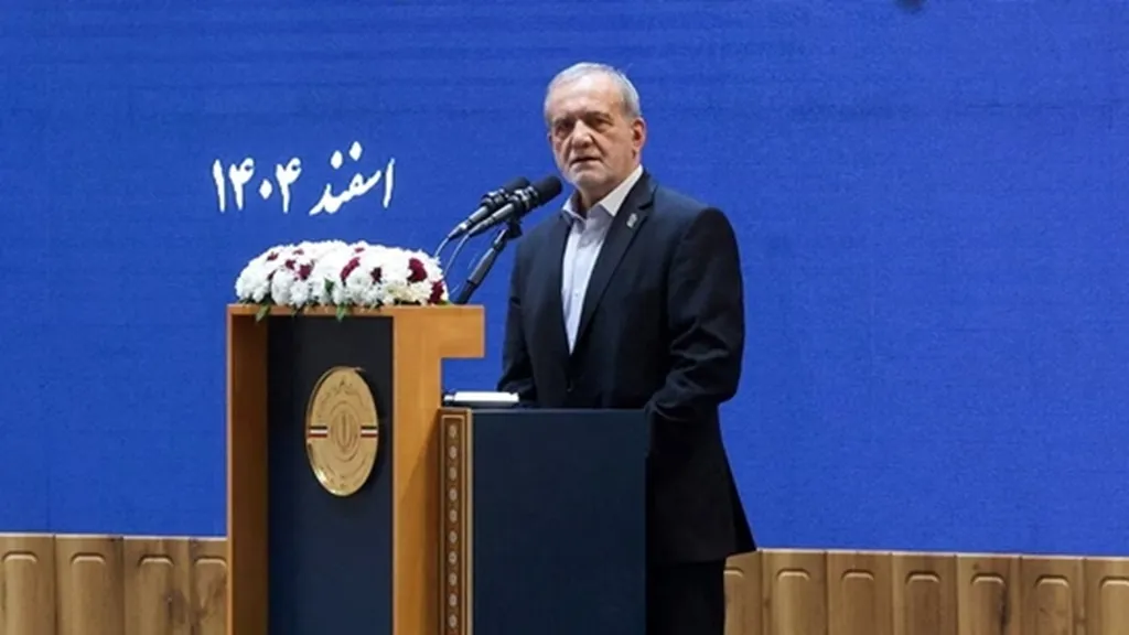 ଇରାନ ରାଷ୍ଟ୍ରପତି ପେଜେଶ୍‌କିୟାନଙ୍କ ଦାବି, ମଧ୍ୟସ୍ଥତା ଉଦ୍ୟମ ଆରମ୍ଭ କଲେଣି କିଛି ଦେଶ 