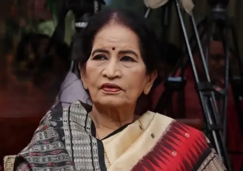 prativa