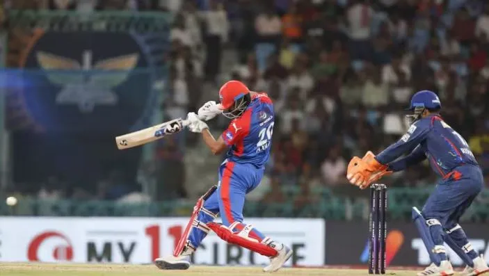 IPL 2026: ଆଜି ଲକ୍ଷ୍ନୌ ଓ ଦିଲ୍ଲୀ ମଧ୍ୟରେ ମ୍ୟାଚ୍, ଜାଣନ୍ତୁ ପ୍ଲେଇଙ୍ଗ ଇଲେଭେନ, ପିଚ୍ ରିପୋର୍ଟ 