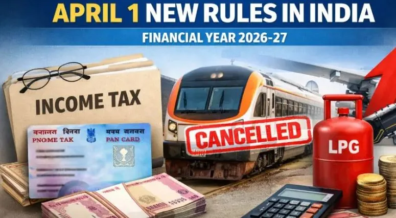 changes from april 2026 