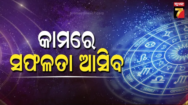 Know your Horoscope for Thursday 2nd April 2026.