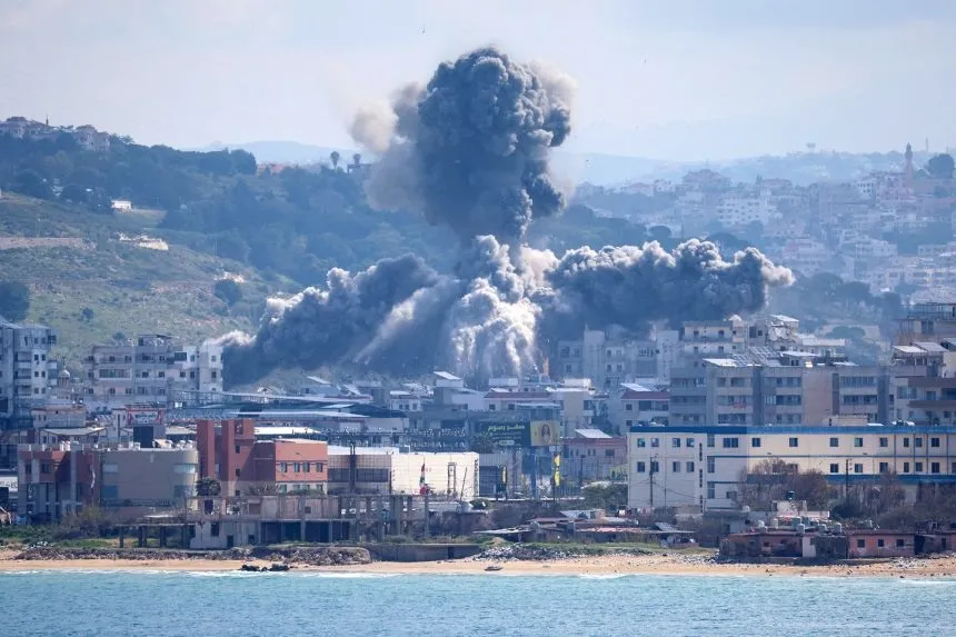 ଲେବାନନ୍ ଉପରେ ବନ୍ଦ ହେବ ଆକ୍ରମଣ : ଆଲୋଚନା ପାଇଁ ନେତାନ୍ୟାହୁ ରାଜି