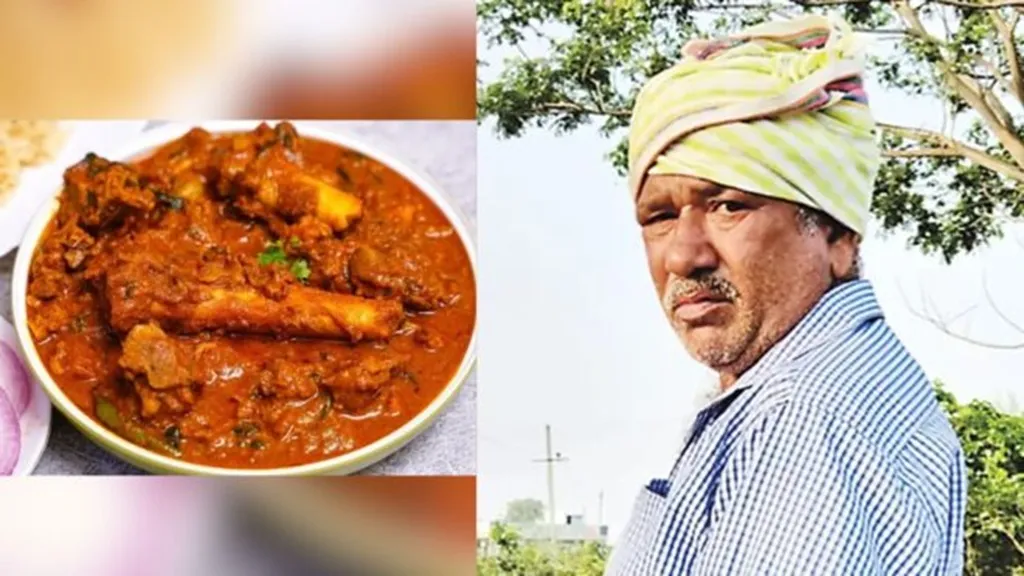 ଭୋଜି ହେଲା ମୃତ୍ୟୁର କାରଣ, ଗଳାରେ ମାଂସ ଖଣ୍ଡ ଲାଗି ଶ୍ୱାସରୁଦ୍ଧ ହୋଇ ବ୍ୟକ୍ତିଙ୍କ ମୃତ୍ୟୁ 