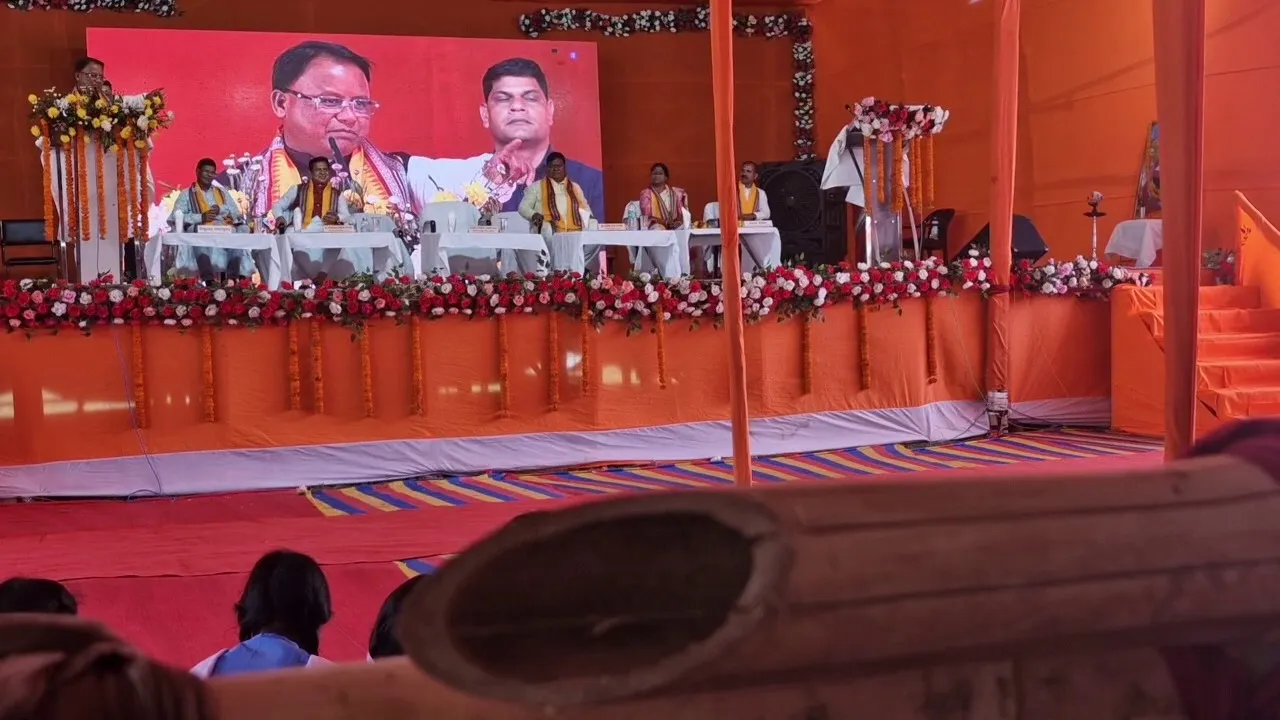 କେନ୍ଦୁଝରର ମାଟି ବୀର ଓ ବିଦ୍ବାନ ମାନଙ୍କ ମାଟି, ଅଞ୍ଚଳର ପ୍ରତିଟି ଶିଳାରେ ଜ୍ଞାନ ଓ ପରିକ୍ରମାର ଗାଥା ଲିପିବଦ୍ଧ