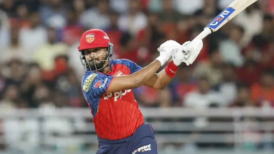 PBKS vs SRH: ୨୧୯ ରନ କରି ବି ହାରିଲା SRH, PBKSର ଧମାକାଦାର ବିଜୟ, ହିରୋ ସାଜିଲେ ଅଧିନାୟକ ଶ୍ରେୟସ