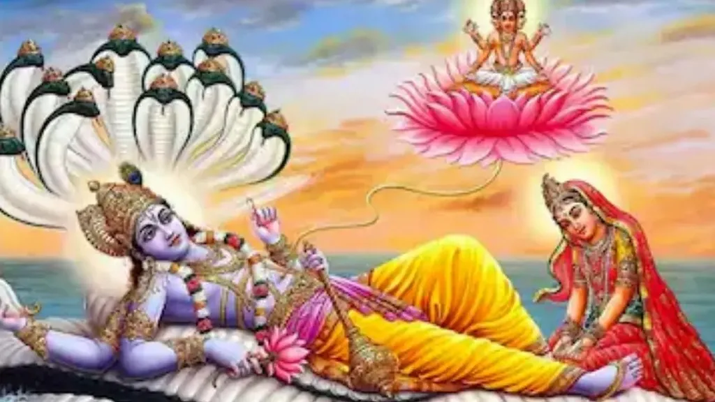 Varuthini Ekadashi 2026