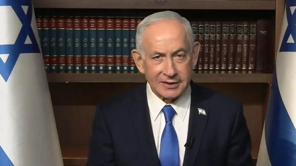 NetaNyahu