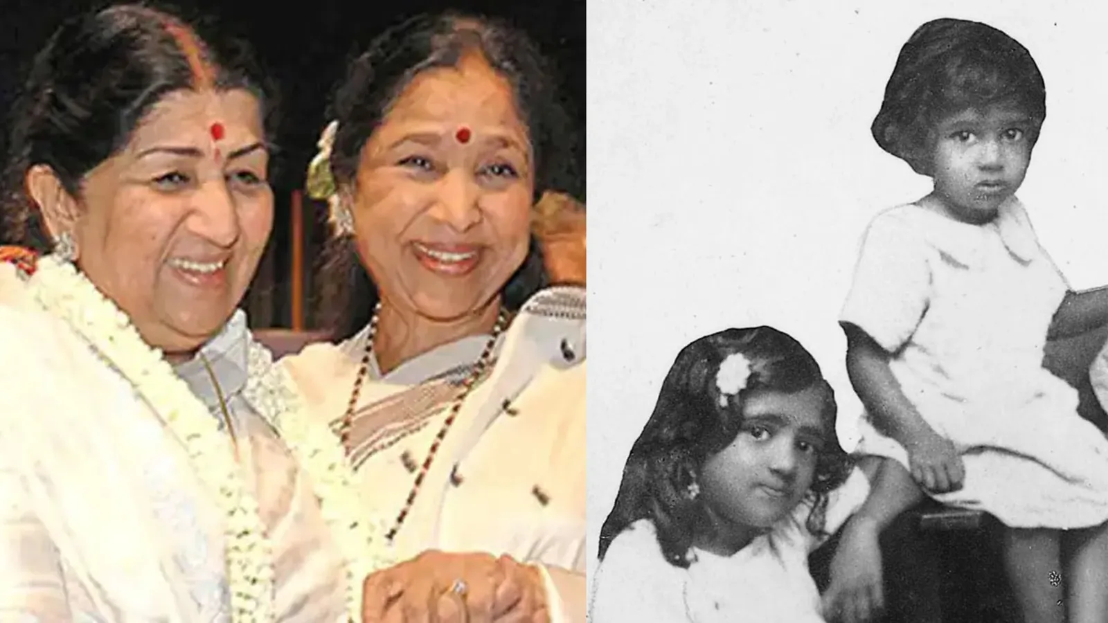 Full Life Story Of Asha Bhosle: ଜାଣନ୍ତୁ ଆଶା ଭୋସଲେଙ୍କ ଜୀବନର ସବୁ କାହାଣୀ...