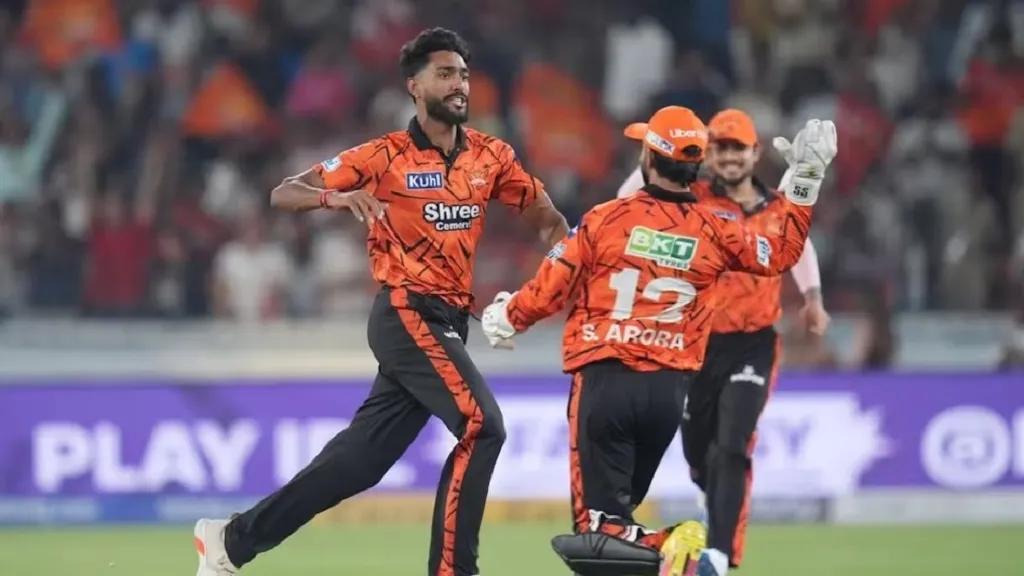 Sunrisers Hyderabad