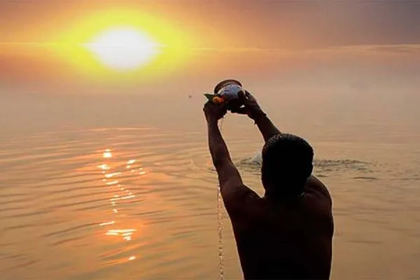 Mesh Sankaranti 2026