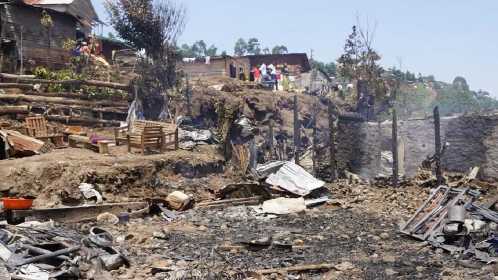 କଙ୍ଗୋରେ ହିରୋ ସାଜିଲେ ଭାରତୀୟ ଯବାନ, ବଞ୍ଚାଇଲେ ଅନେକ ଜୀବନ