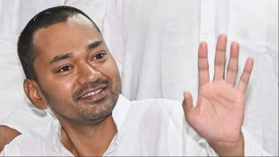 Nishant Kumar will not be the Deputy CM