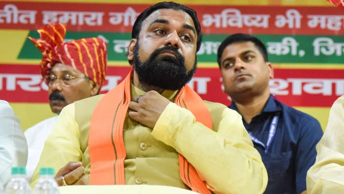 Bihar New CM: ନୀତୀଶ କୁମାର-ବିଜେପି ବିରୋଧୀରୁ CM ଚୌକି... ବିହାରର ନୂଆ ମୁଖ୍ୟମନ୍ତ୍ରୀଙ୍କ ରାଜନୈତିକ ଯାତ୍ରା ଏମିତି