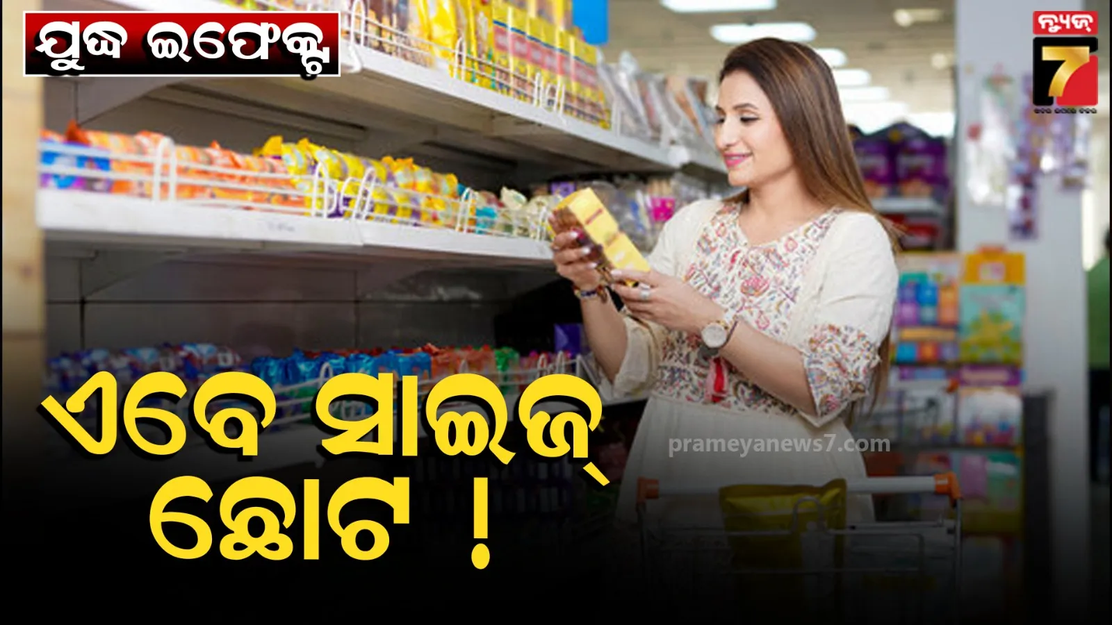 FMCG price hike India 2026