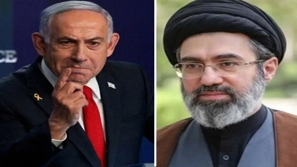 ଇରାନରେ ସରିନାହିଁ ଅଭିଯାନ, ଇସ୍ରାଏଲ ଗୁଇନ୍ଦା ସଂସ୍ଥା ମୋସାଦର ପୁଣି ଧମକ