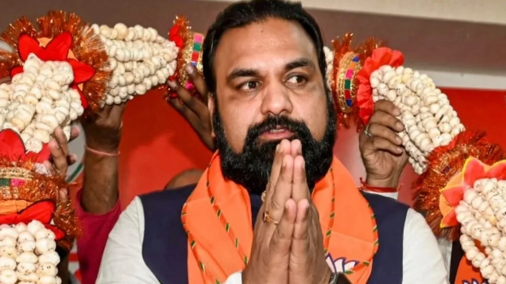 CM Samrat Choudhary: ନୂଆ ସରକାର ଗଠନ ପରେ ବିଭାଗ ବଣ୍ଟନ, ନିଜ ପାଖରେ ୨୯ ବିଭାଗ ରଖିଲେ ବିହାର ମୁଖ୍ୟମନ୍ତ୍ରୀ