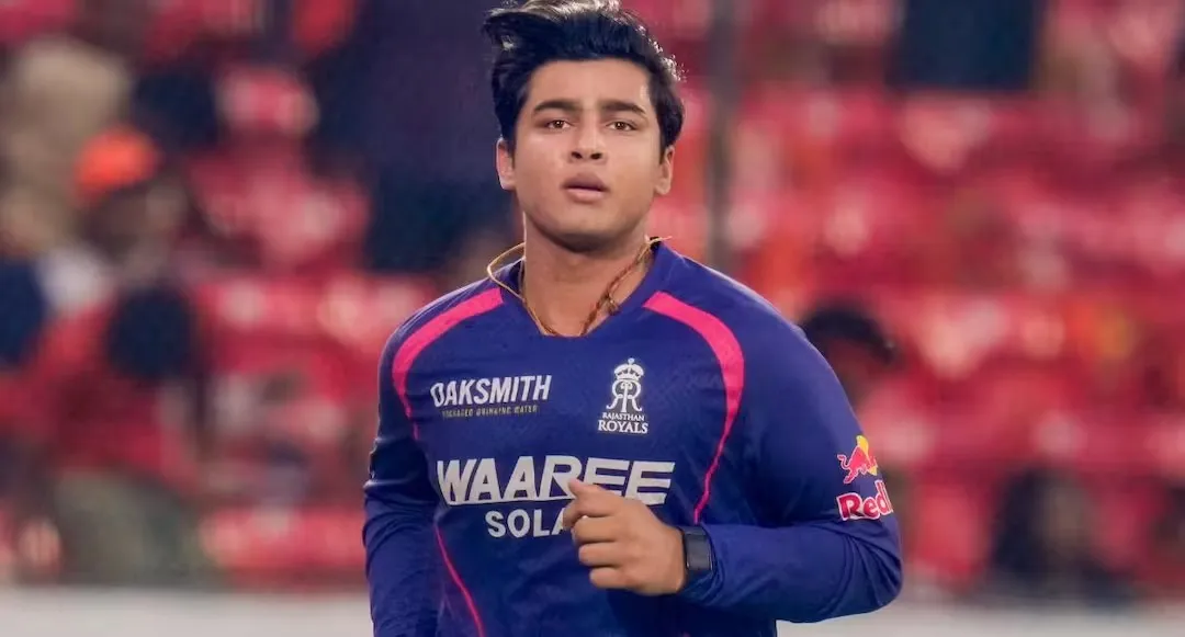 ଲିଟି- ଚୋଖା ବି ଛାଡ଼ି ଦେଲେ, ବଡ଼ ବଡ଼ ଛକା ମାରିବା ପାଇଁ ଏହା ଖାଉଛନ୍ତି ବୈଭବ ସୂର୍ଯ୍ୟବଂଶୀ