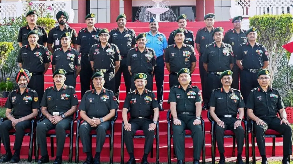 କିଏ ହେବେ ଭାରତର ଆଗାମୀ CDS? ରେସ୍ ରେ ଅନେକ ଜେନେରାଲ ଓ ଆଡମିରାଲଙ୍କ ନାମ