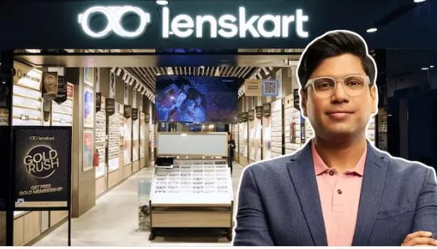 Lenskart grooming guide controversy