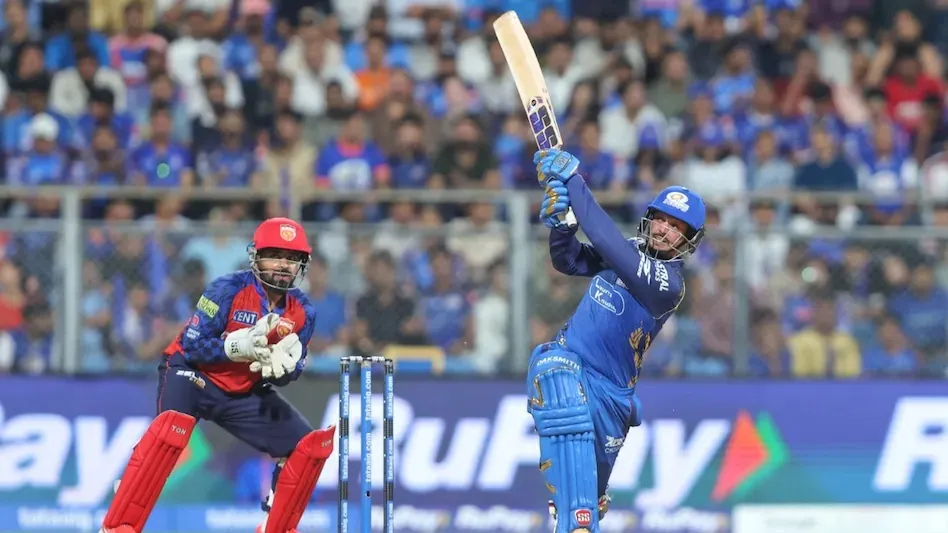 MI vs PBKS IPL 2026
