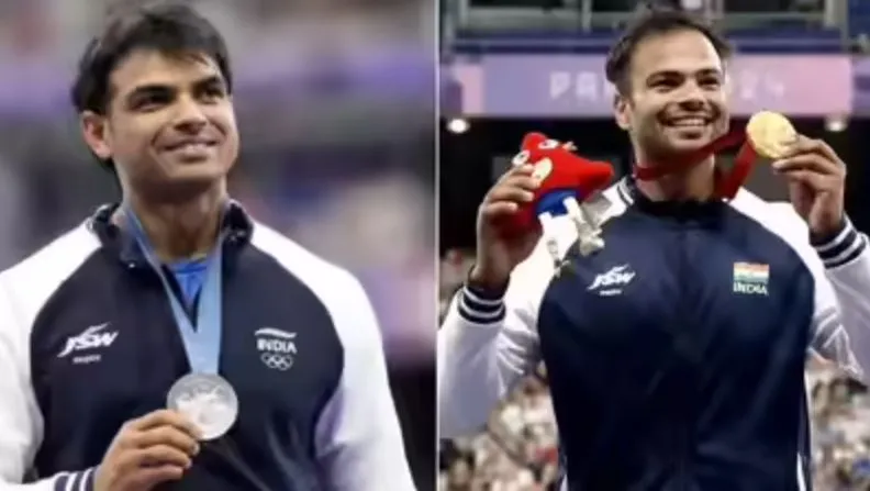 Neeraj Chopra, Sumit Antil allege harassment