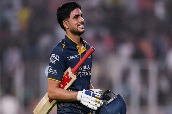 GT vs KKR, IPL 2026: ରୋମାଞ୍ଚକ ମୁକାବିଲାରେ କେକେଆରକୁ ହରାଇଲା ଗୁଜରାଟ ଟାଇଟନ୍ସ, ଗିଲ ଖେଳିଲେ ଦମଦାର ପାଳି