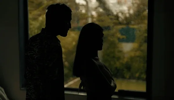 Agra Hotel Murder Case