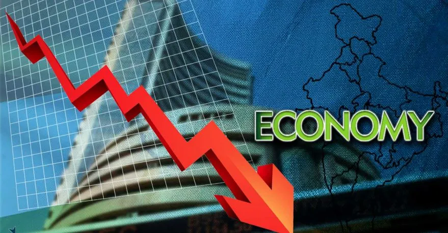 India Slips To Sixth Spot In World Economy: 