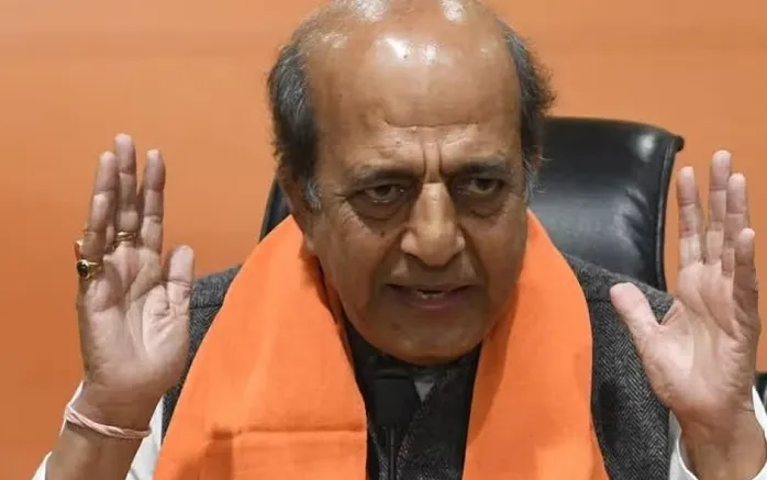 Modi Govt Big Decision