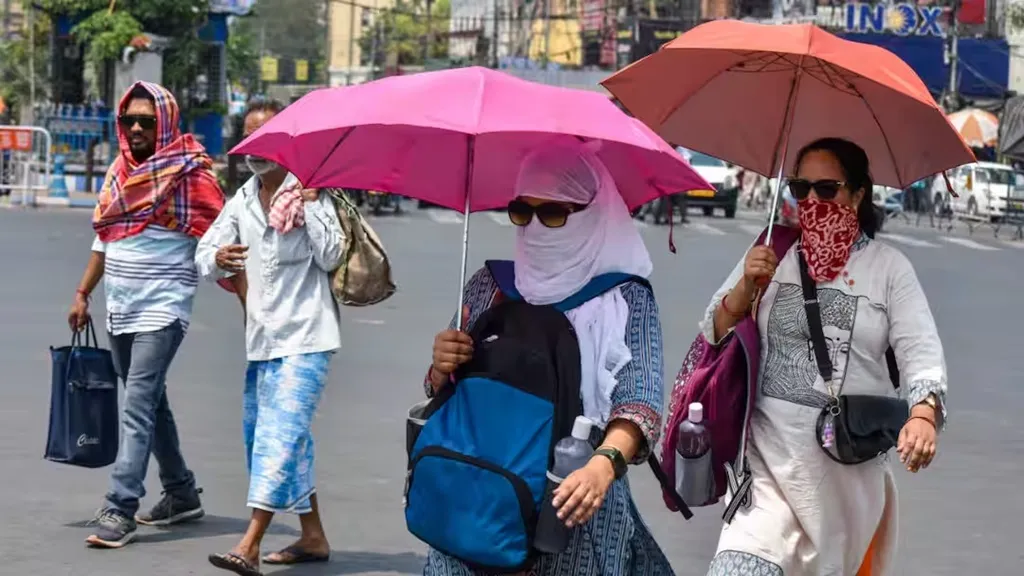 UPରେ ତାପମାତ୍ରା ୪୫ ଡିଗ୍ରି ସେଲସିୟସ୍ ପାର, ଜାରି ହେଲା ଲୁ ଚେତାବନୀ