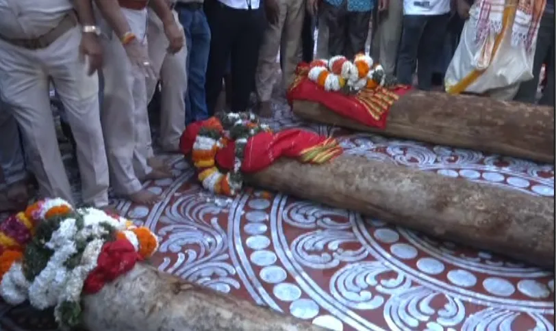 Rath Nirman 2026 Begins